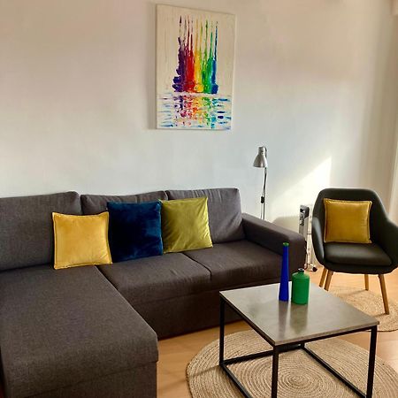 Casa Plava Sea View Apartment Rovinj Exterior foto