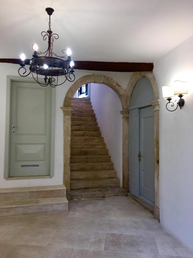 Casa Plava Sea View Apartment Rovinj Exterior foto