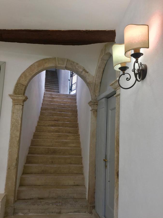 Casa Plava Sea View Apartment Rovinj Exterior foto