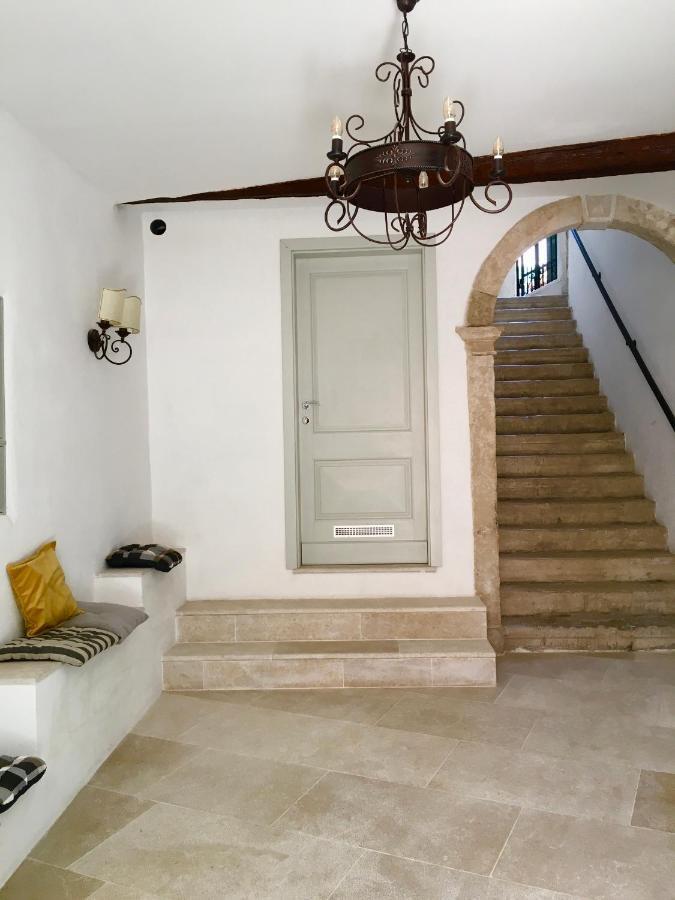 Casa Plava Sea View Apartment Rovinj Exterior foto