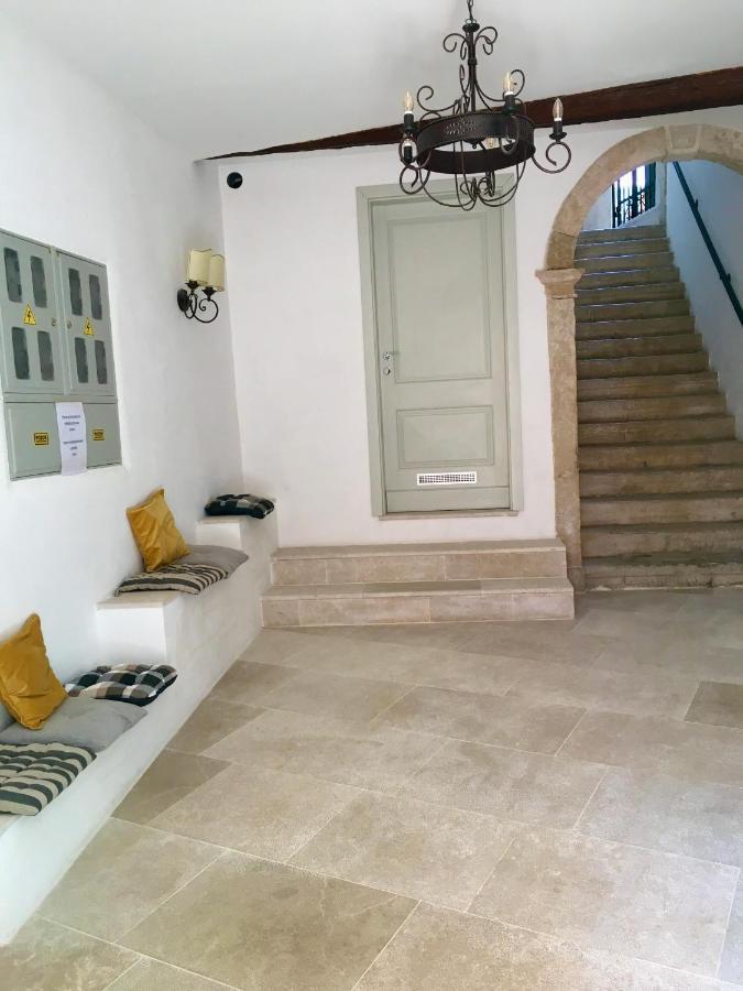 Casa Plava Sea View Apartment Rovinj Exterior foto