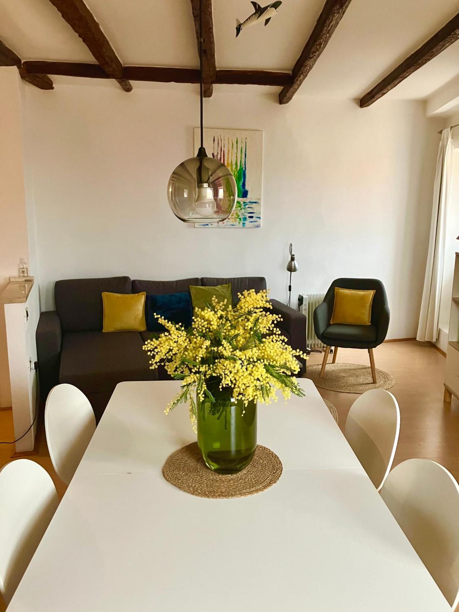 Casa Plava Sea View Apartment Rovinj Exterior foto